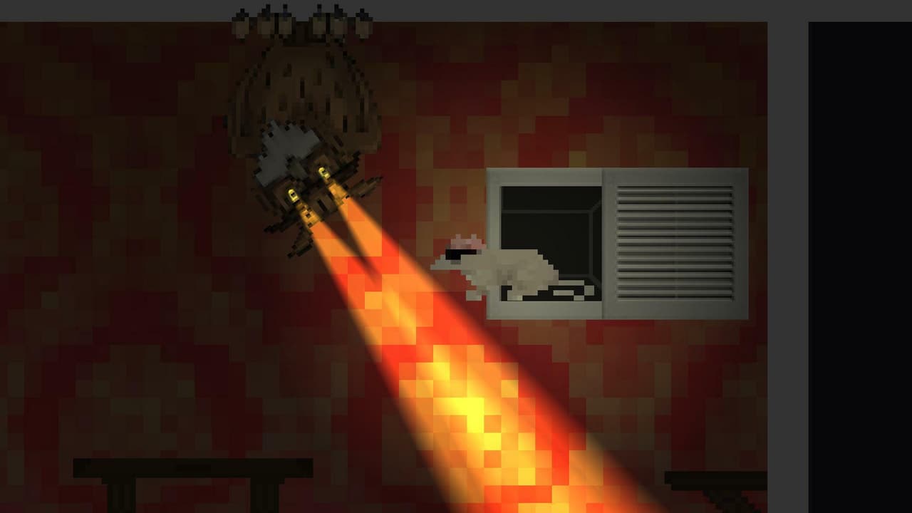 OPERATION: Doors 98