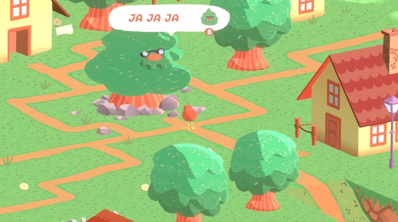 Brotes screenshot 2