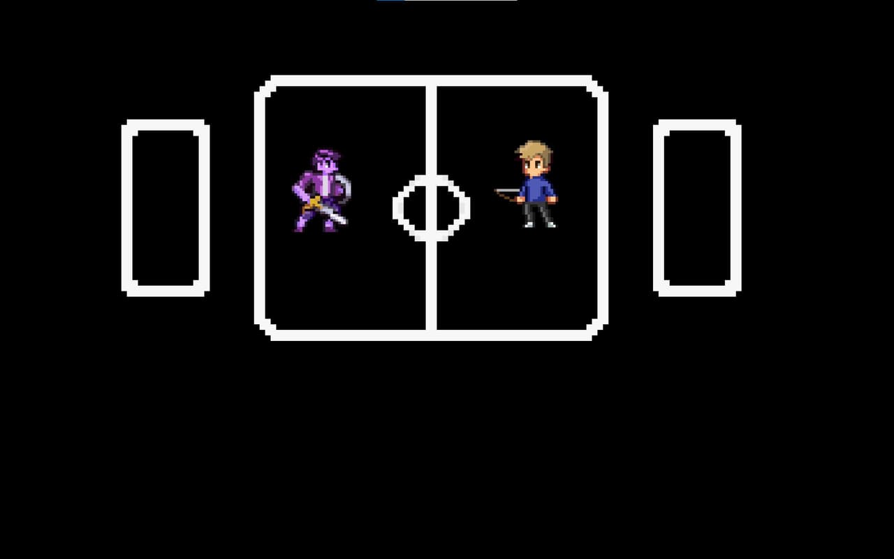 Boot Up screenshot 2