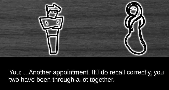 One Minute Counselor screenshot 3