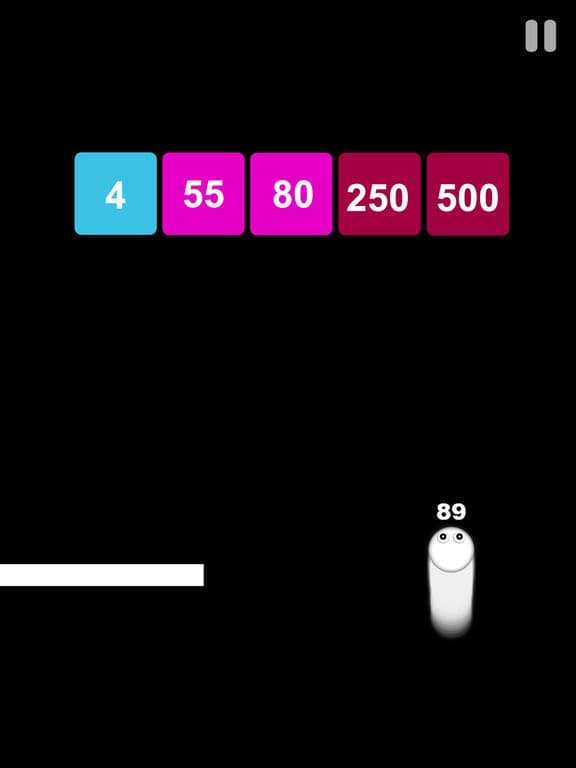 Snake Vs Numbers Premium screenshot 3