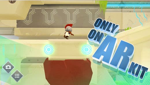 ARise(mobile) screenshot 2