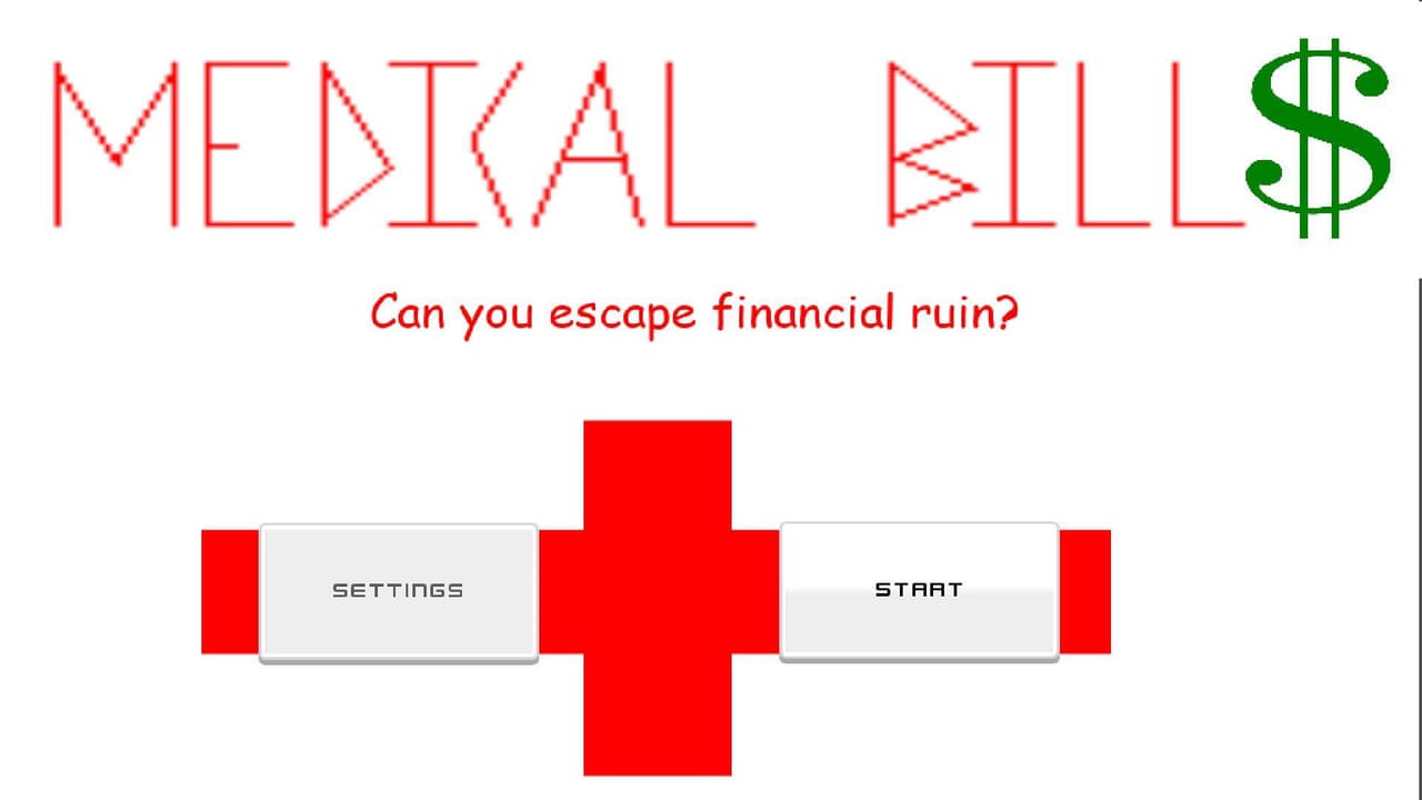 Medical Bill$ screenshot 2