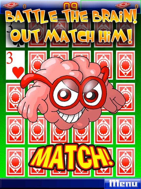 BattleBrain screenshot 2
