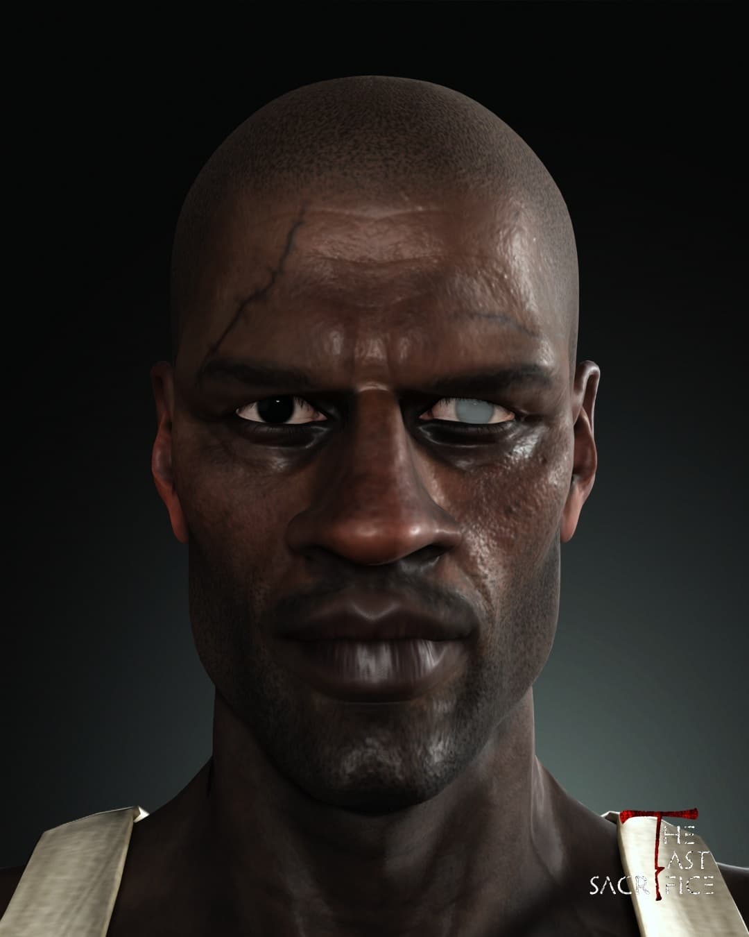 The Last Sacrifice screenshot 2
