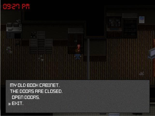Dead By Morning screenshot 3