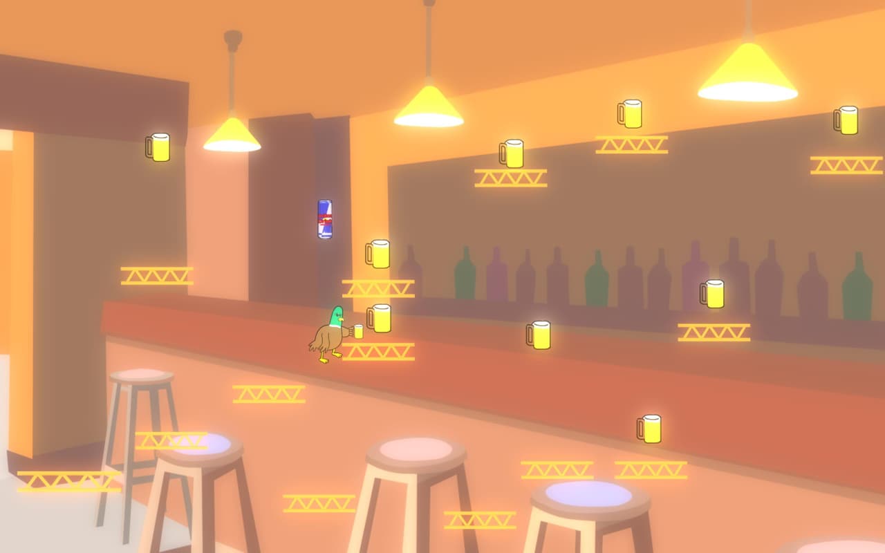 Quacks Night Out screenshot 4