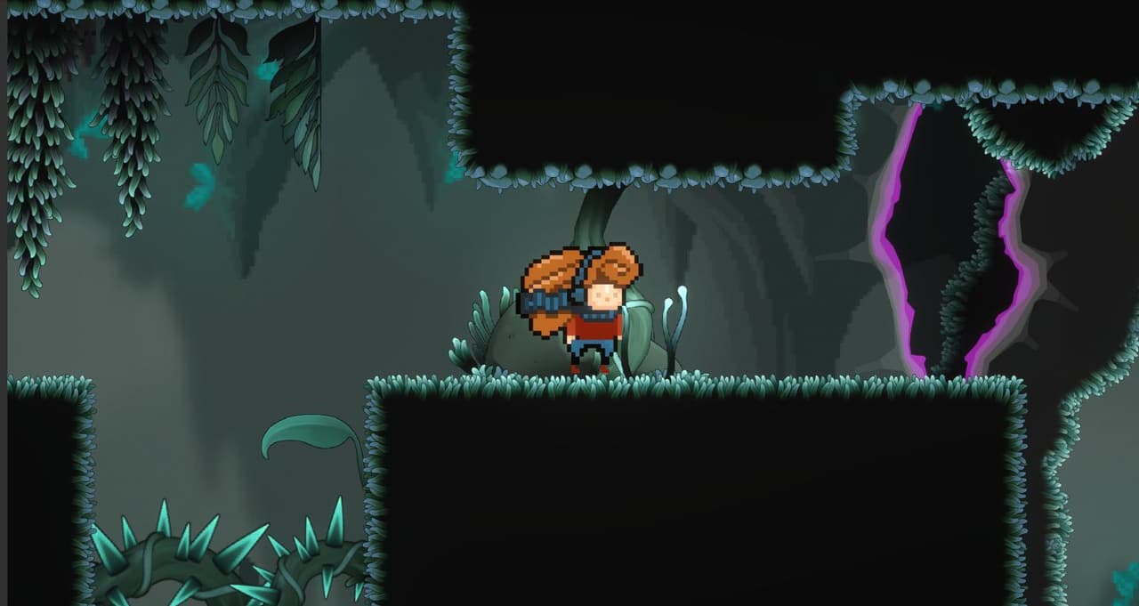 Eliza (Angelica Lora, LuMon) screenshot 3