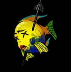 Hooked (Evangelinos)