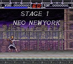 X-Kaliber 2097 screenshot 6