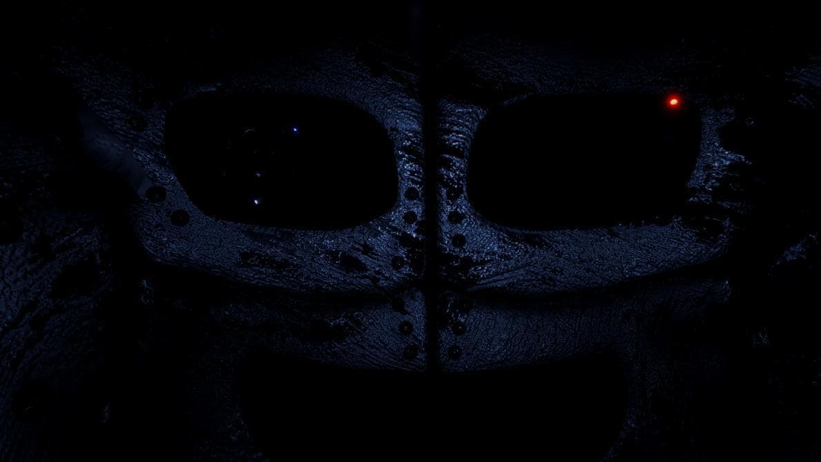 Five Nights At Freddys Sister Location: VR screenshot 2