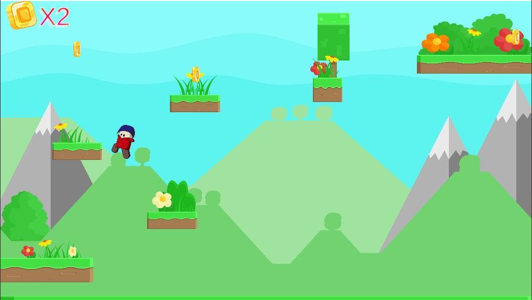 Yump (Xian) screenshot 2