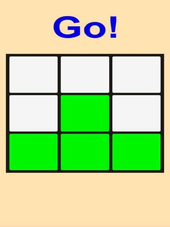 Memory Grid screenshot 4