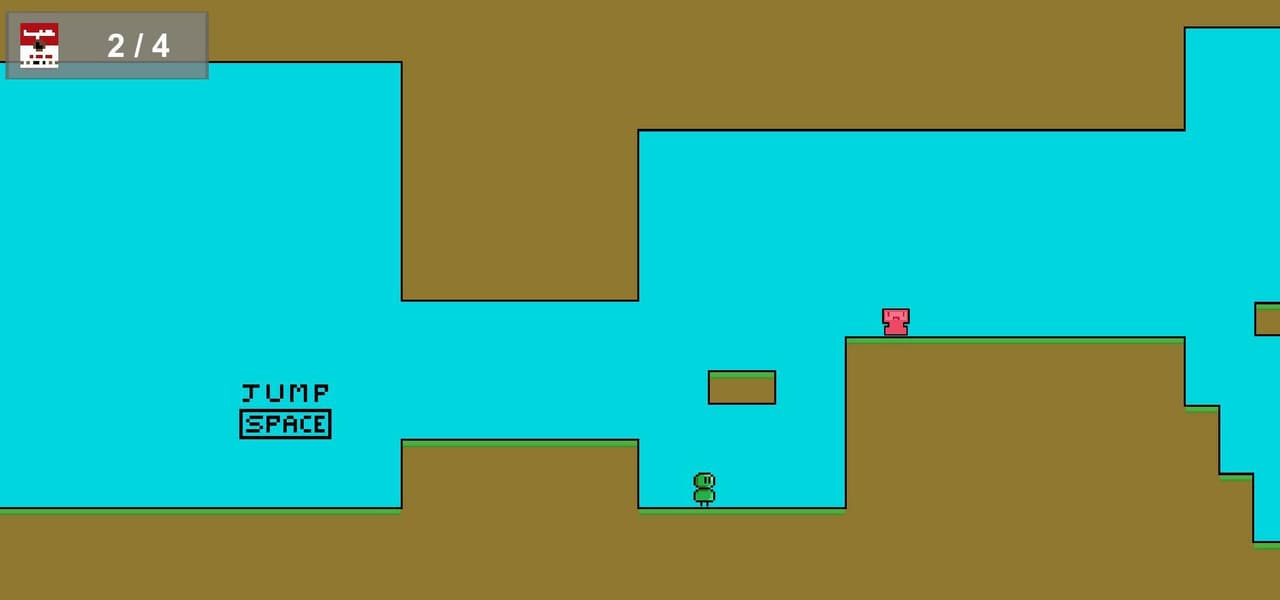 Soup Quest (Ben Leaver) screenshot 4