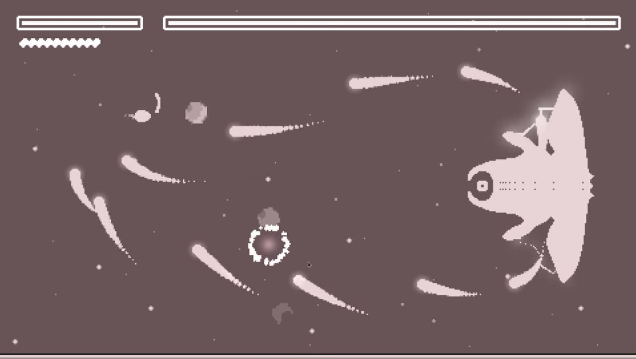 WARP-TEK screenshot 2