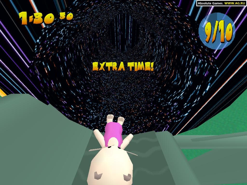 Waterslide Island screenshot 3