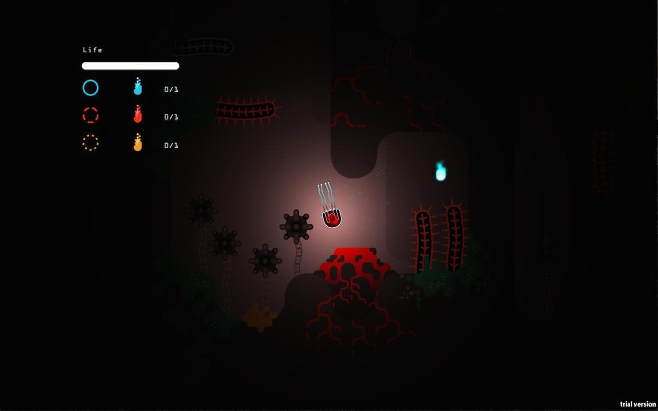 Deep Lights