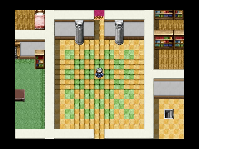 Vickinachi screenshot 4