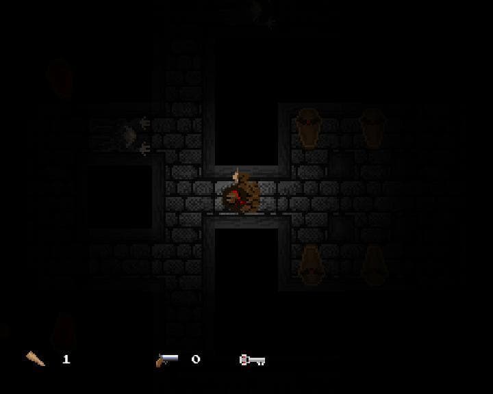 Helsing screenshot 3