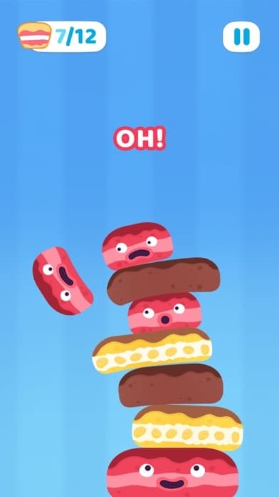 Cake it! screenshot 4