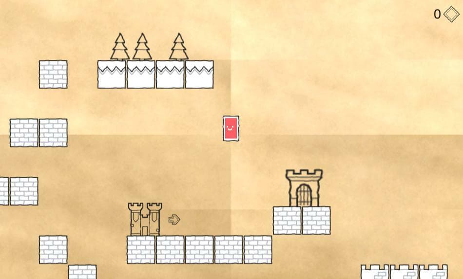The Cursed Adventure screenshot 3