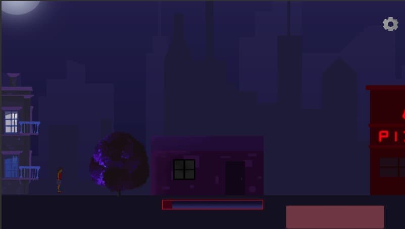 SNEAK (Brominegames) screenshot 2