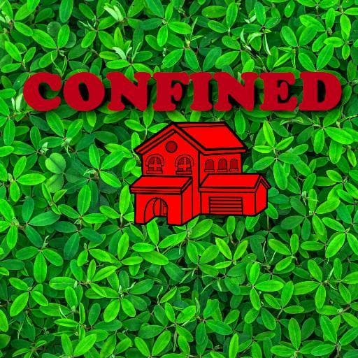 Confined (Gruk)