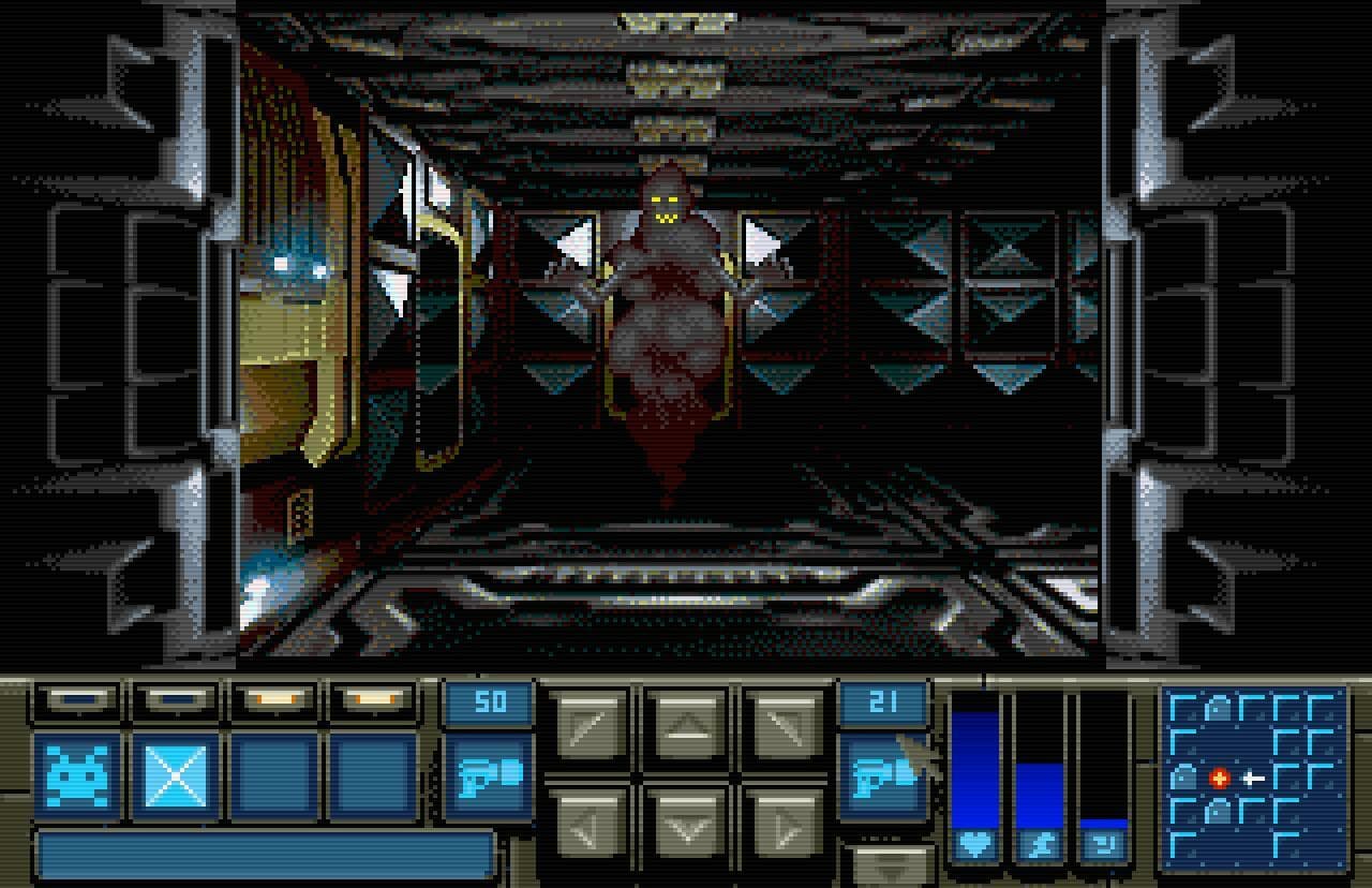Black Dawn Rebirth - Deluxe Edition screenshot 6