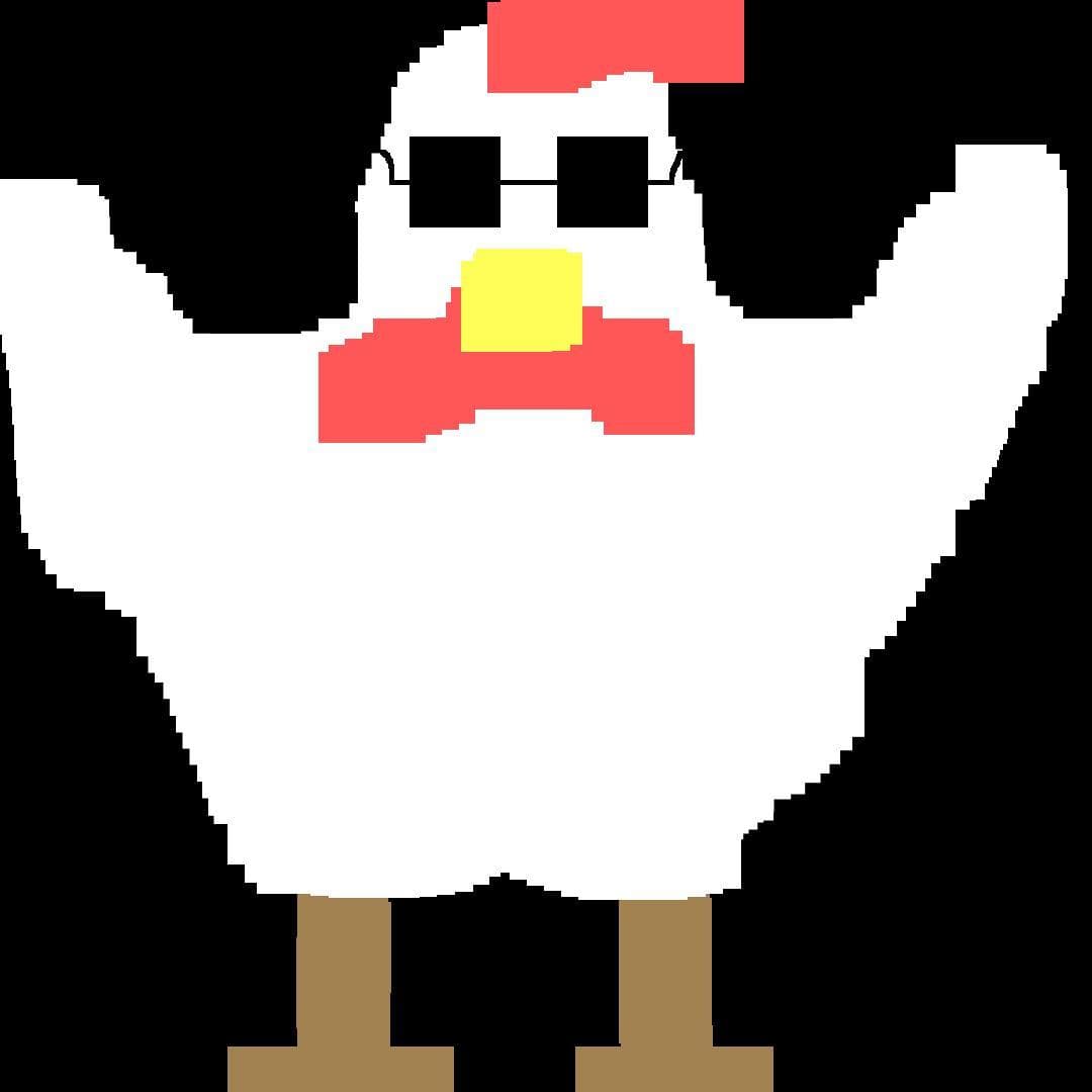 Chicken Attack! screenshot 3