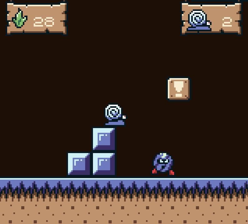 Snail Hop screenshot 4