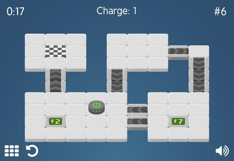 ChargeBot