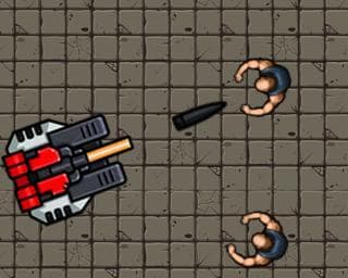 Zombie Zap