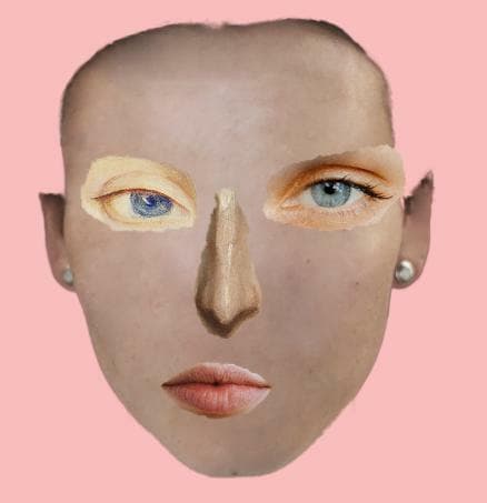 StickyFace