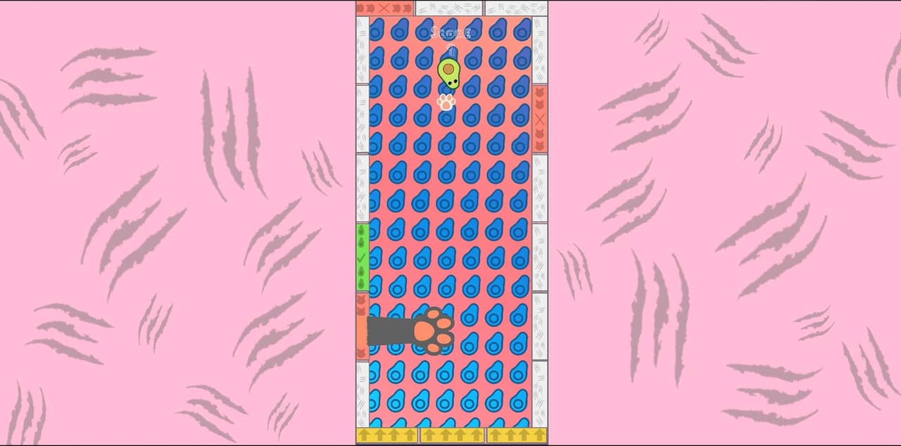 Meow Meow Avogato screenshot 3