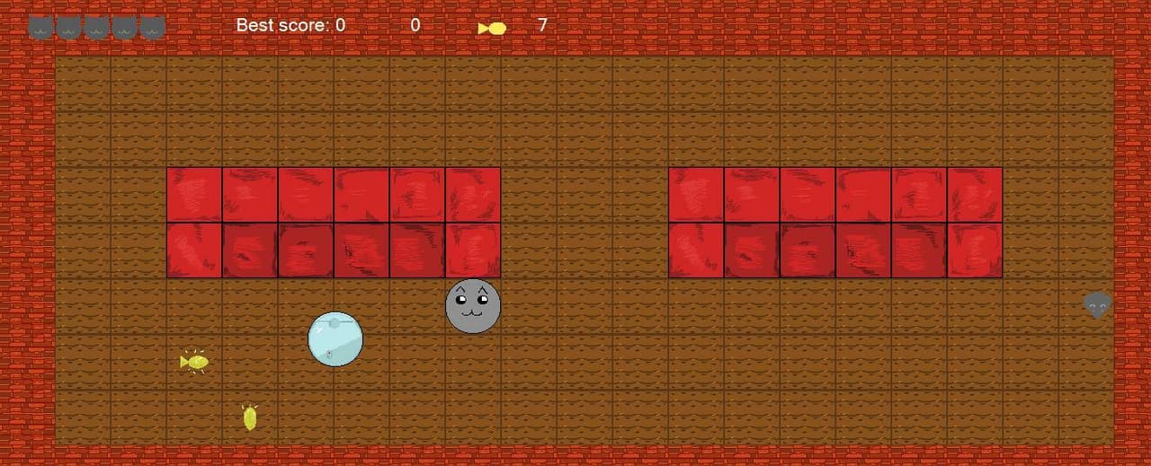 Legend of Tygydyk screenshot 2