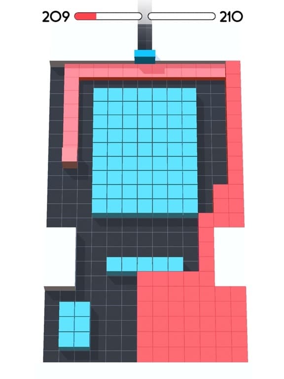 Color Fill 3D screenshot 5
