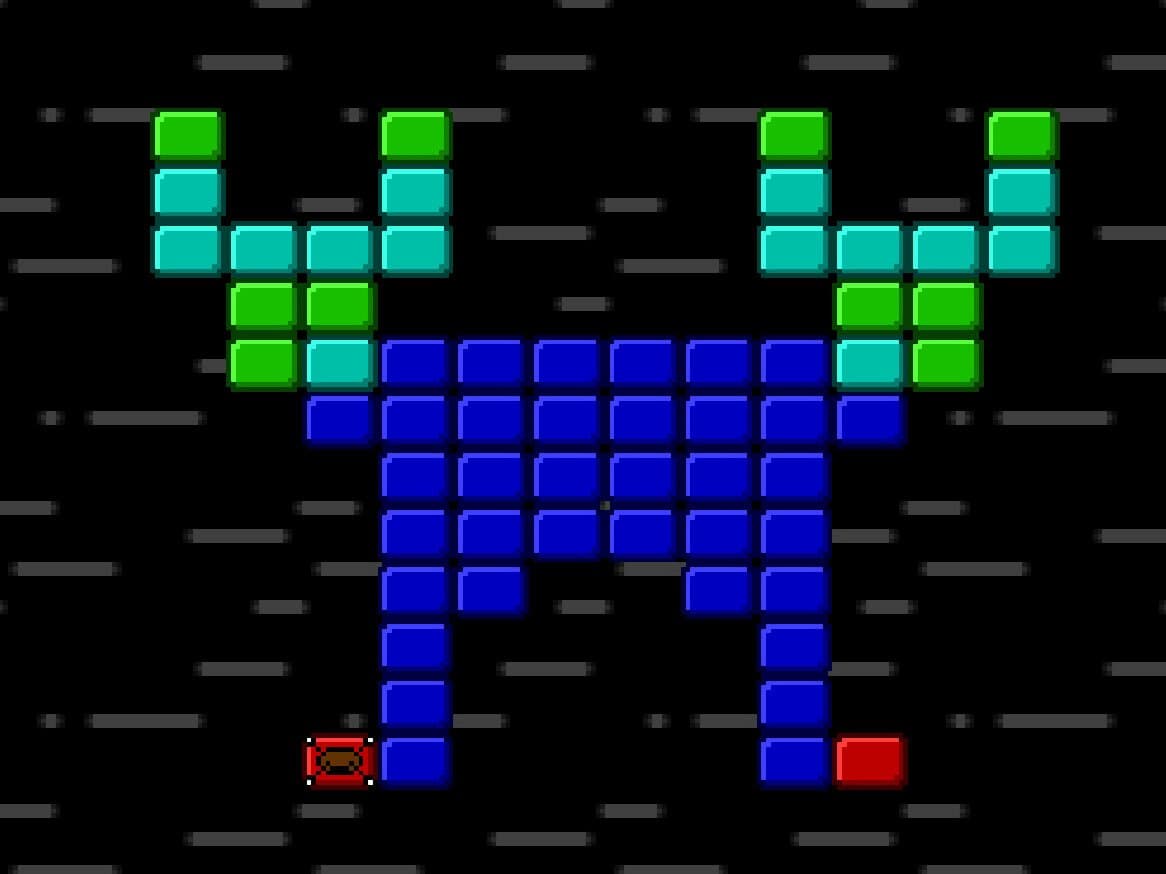 D.O.P. Reimagined screenshot 4