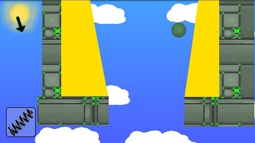 Angular Velocity Full screenshot 4
