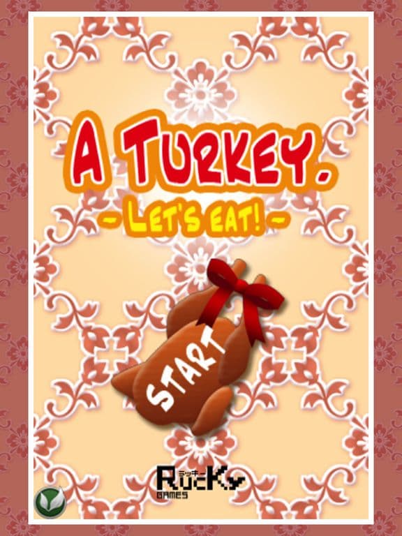 A turkey -Lets eat screenshot 2
