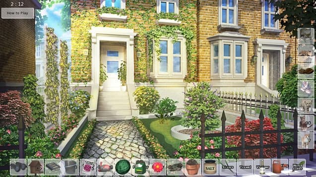 Sorority Sister Sleuths: London Calling