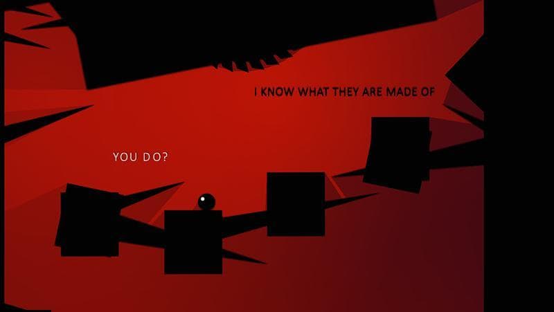 Black Pit screenshot 3