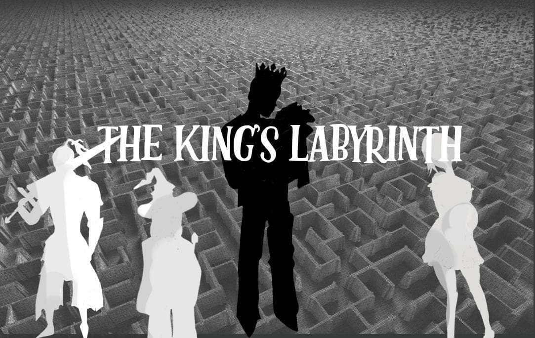 The Kings Labyrinth