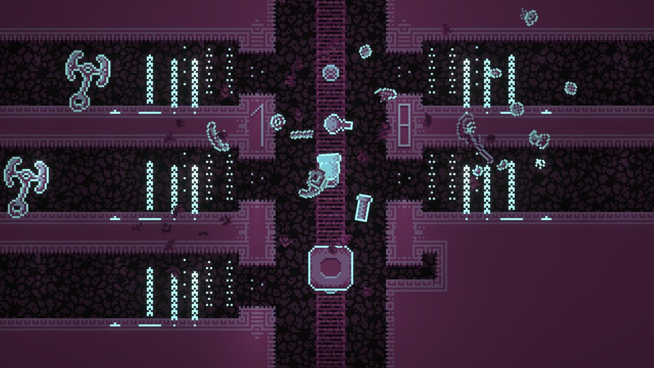 Turret Rampage screenshot 4