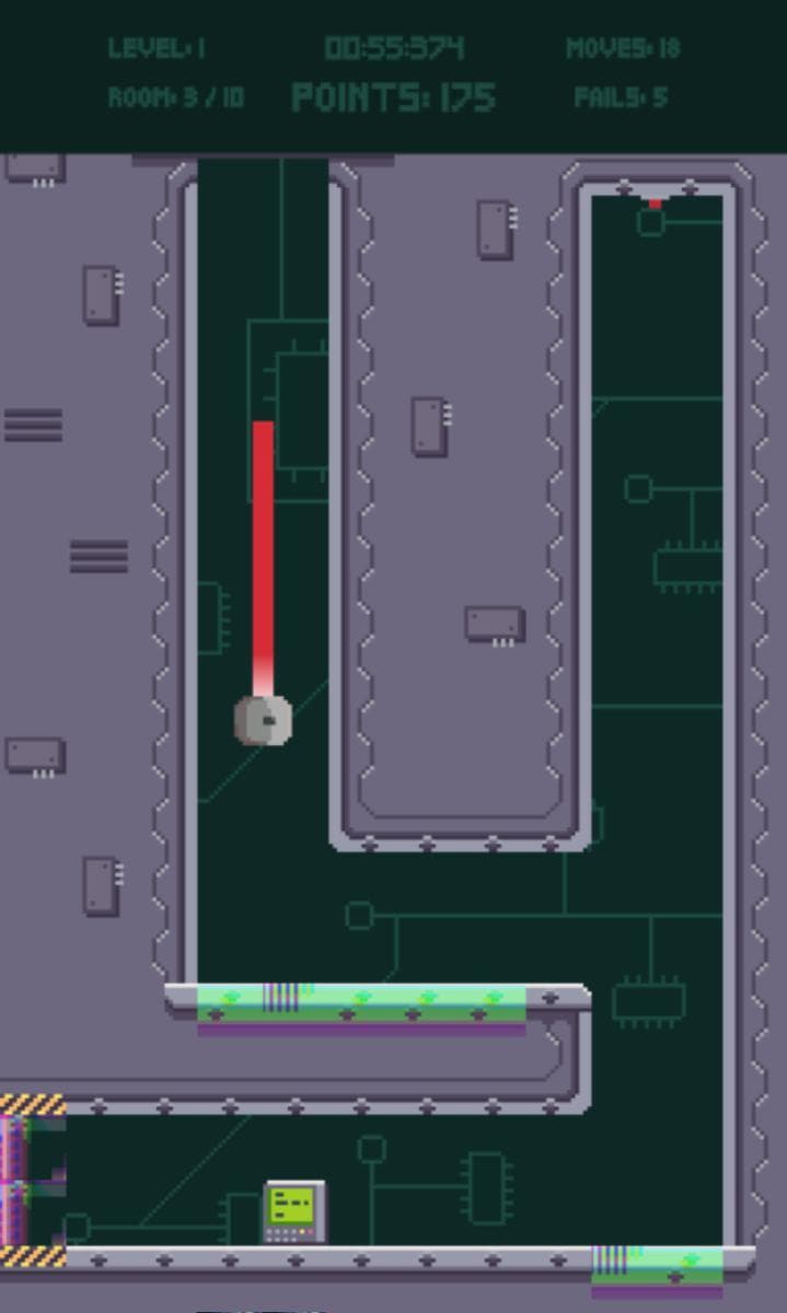 PixelTron-127