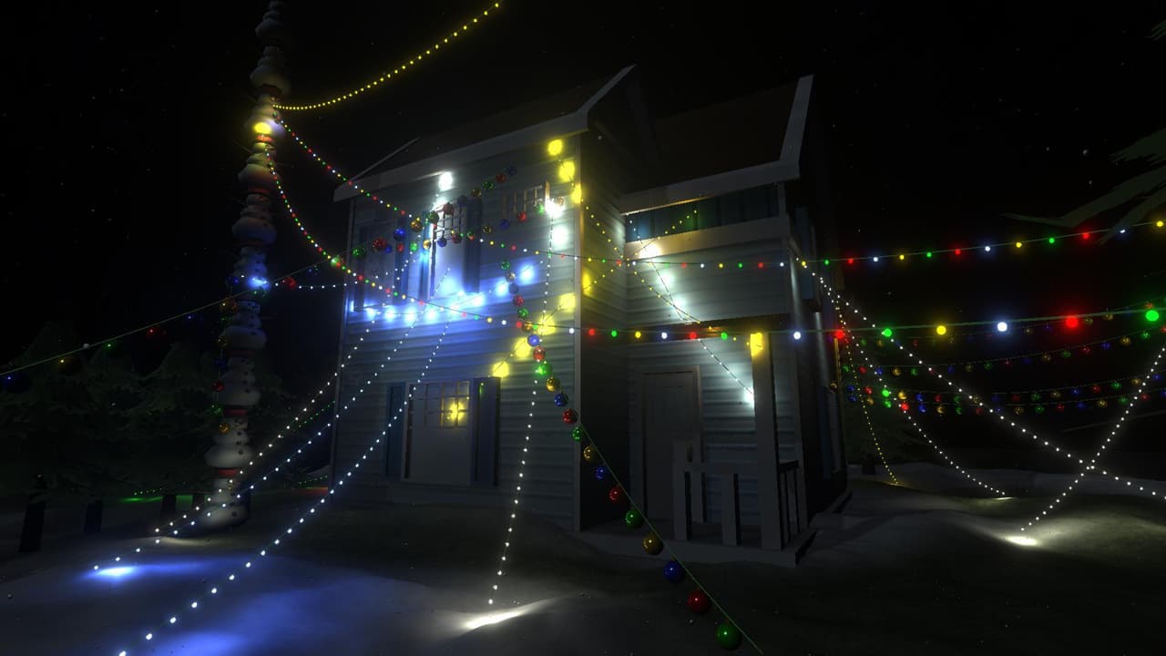 Snow Globe Decor screenshot 3
