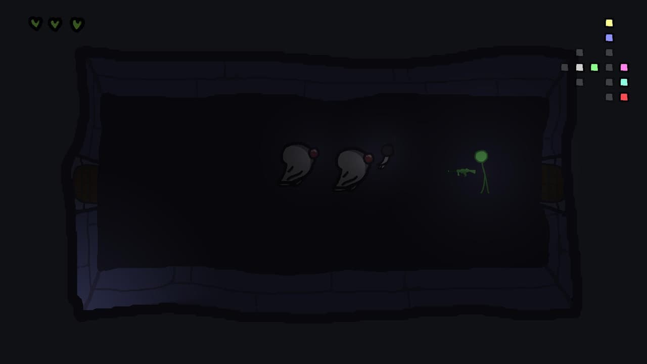 Kaleido-dungeon screenshot 5