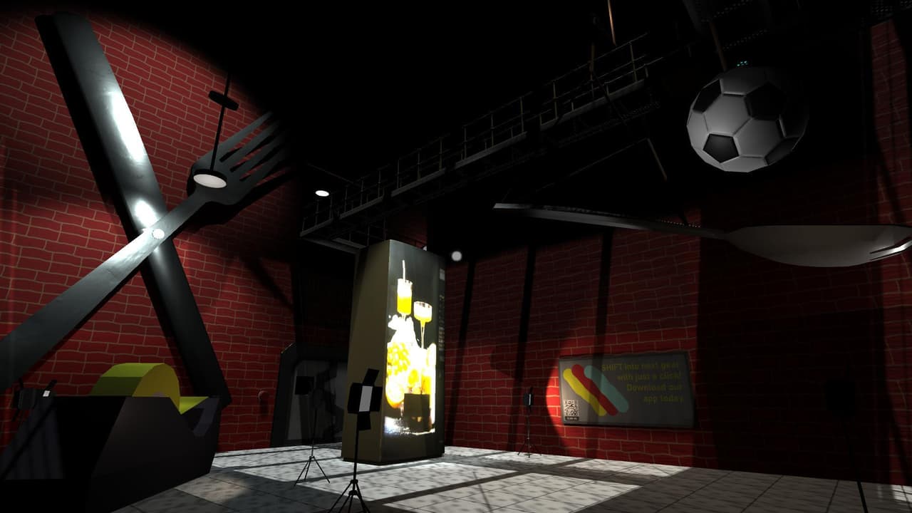 Diamond Thief 3D screenshot 2