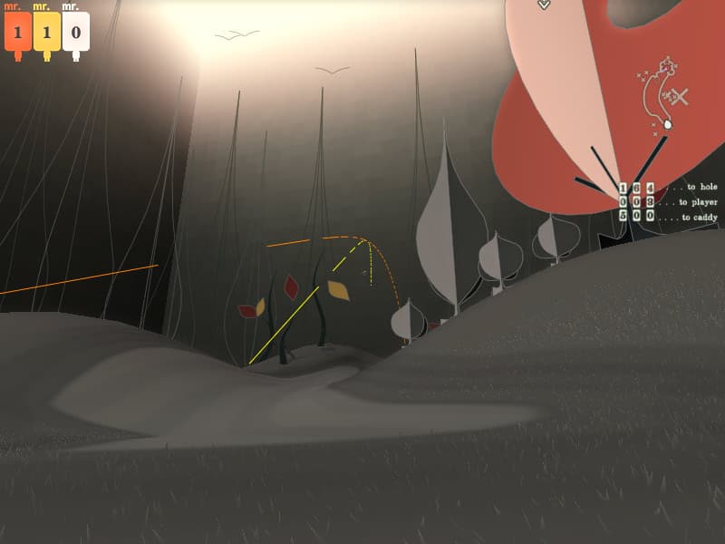 Golf? screenshot 3
