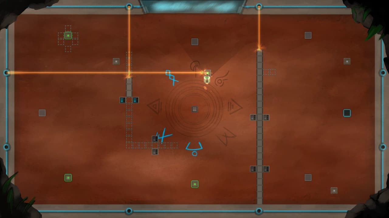 Dawn Experiments screenshot 3