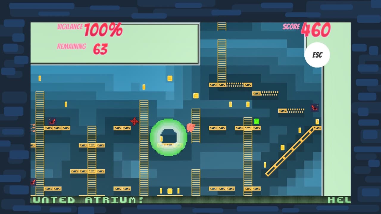 Ballooni - driven by madness screenshot 2